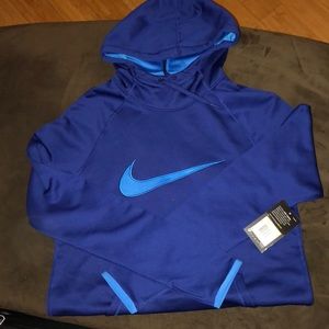 Nike Dri-Fit hoodie